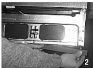 Ariston Thermo LV 460 A - Lärmschutz (wo vorgesehen) - 2