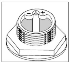 Ariston Thermo LV 460 A - Sel: dosage intelligent. - 1