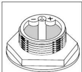 Ariston Thermo LV 460 A - Salt adjustment - 1
