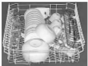 Ariston Thermo LL64 BSW - Exclusions: - 5