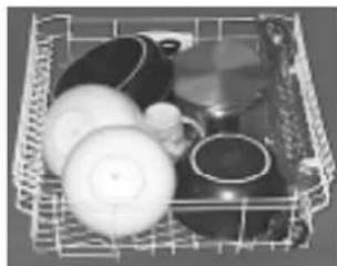 Ariston Thermo LL64 BSW - Exclusions: - 7