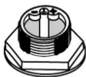 Ariston Thermo LI 705 Extra - Het regelen van de dosis zout* - 1