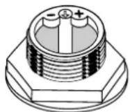 Ariston Thermo LI645A - Salzdosierung\* - 1
