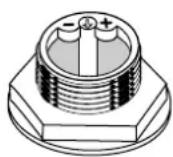 Ariston Thermo LI645A - Regular la dosis de sal\* - 1