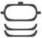 Ariston Thermo LI645A - Programmtabelle - 2