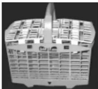 Ariston Thermo LI672A - Technische gegevens - 19