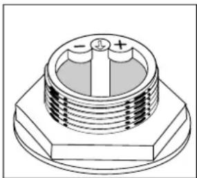 Ariston Thermo LI672A - Intelligent salt. - 1