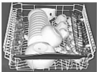 Ariston Thermo LI672A - Technische gegevens - 9