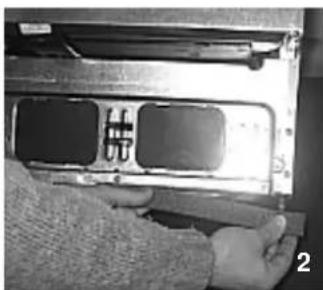 Ariston Thermo LI480A - Protección supresora de ruidos (cuando existe) - 2