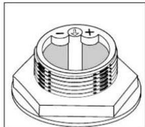 Ariston Thermo LI480A - Salt adjustment - 1