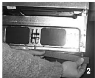 Ariston Thermo LI480A - Lärmschutz (wo vorgesehen) - 2