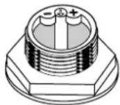 Ariston Thermo LF70FR - Adjusting the amount of salt* - 1