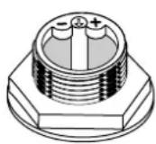 Ariston Thermo LF70FR - Regular la dosis de sal* - 1