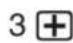 CASIO FX92B Collège 2D+ - Variables (A, B, C, D, E, F, X, Y) - 2