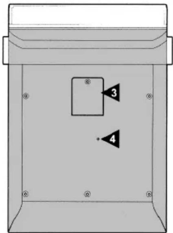 VELLEMAN CAL9 - Descripción - 2