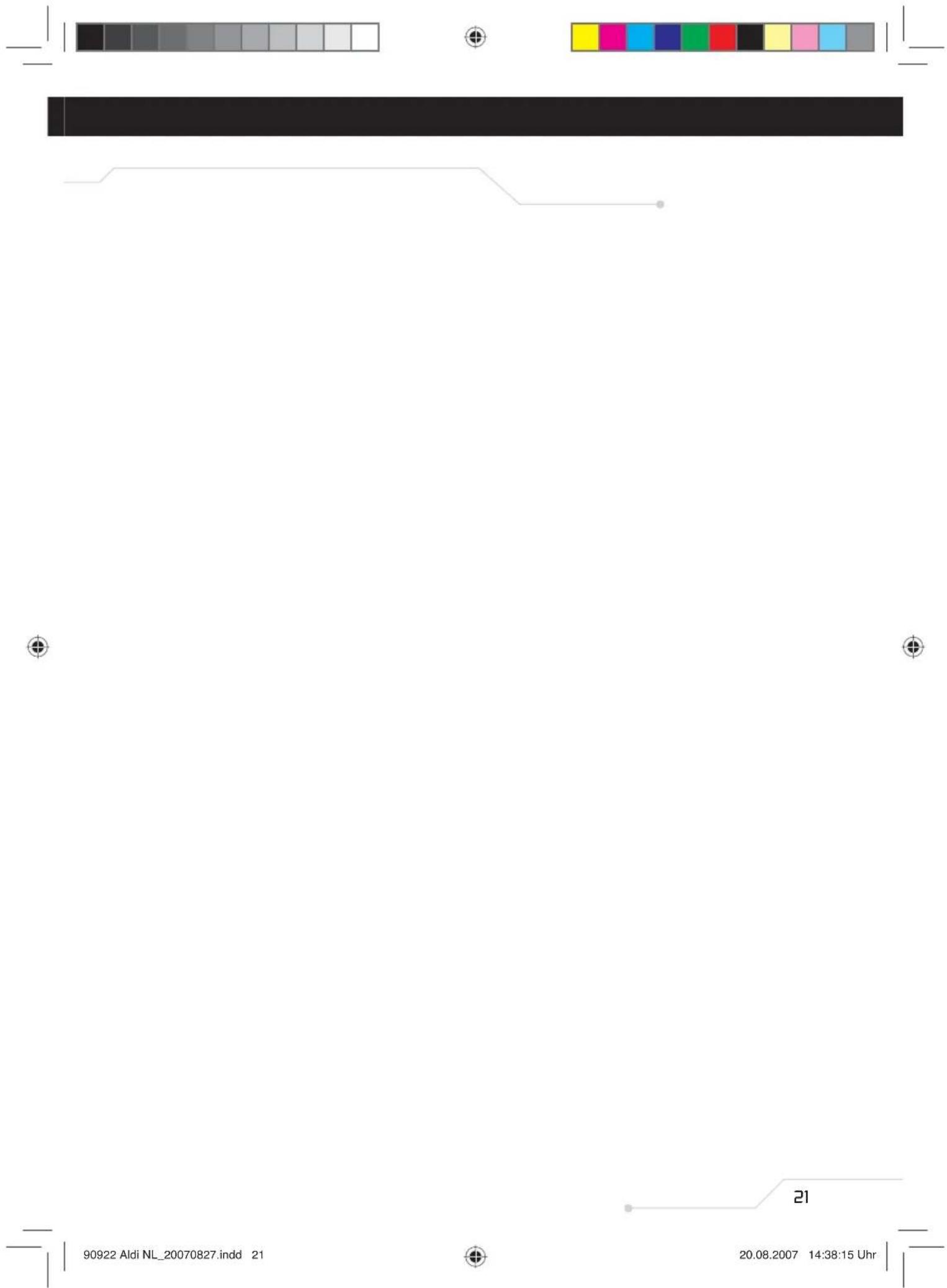 REX D21 - CONFORMITEITSVERKLARING - 1