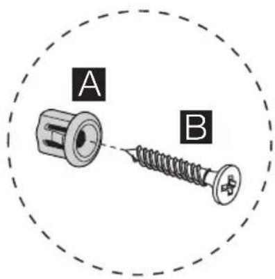 ELECTROLUX EOC 69612 X - Einbau - 5