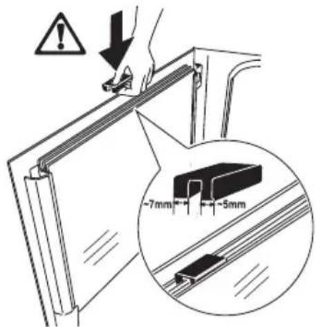 ELECTROLUX EOC 69612 X - PROBLEM OPLOSSEN - 2