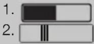 ELECTROLUX EOB68713X - Displaysymbolen - 4
