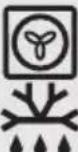 ELECTROLUX EOB3410 - Ovenfuncties - 9
