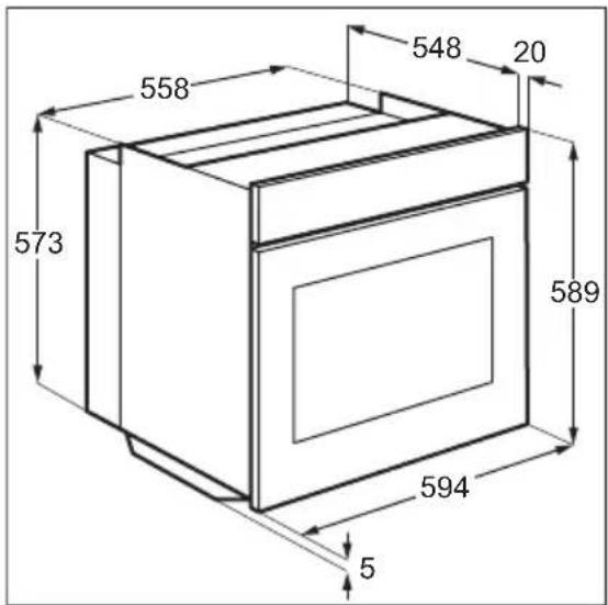 ELECTROLUX EOB3410 - AVERTISSEMENT - 1