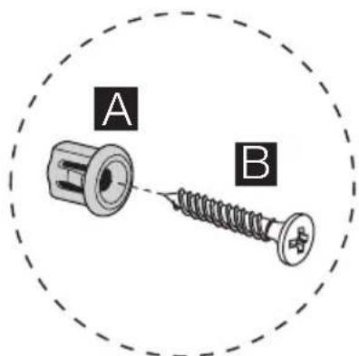 ELECTROLUX EOB 31004 X - Einbau-Anweisungen - 7