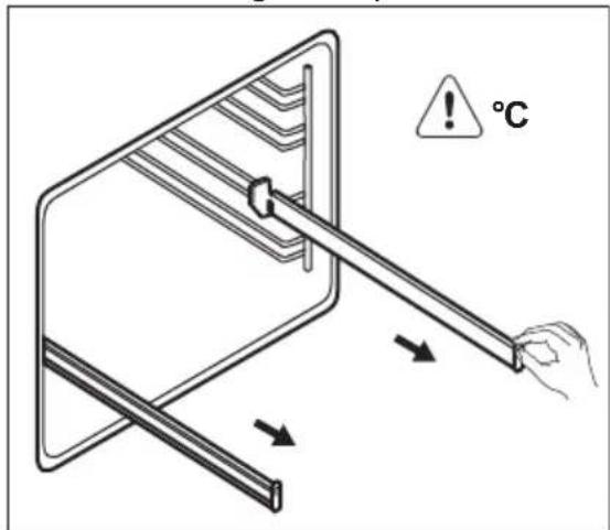 ELECTROLUX EOB2430BAX - ATTENTION! - 1
