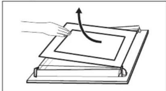 ELECTROLUX EOB3434FOX - ATTENTION! - 5