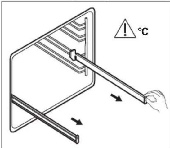 ELECTROLUX EOB3434FOX - ATTENTION! - 1
