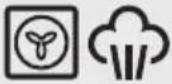 ELECTROLUX EOB3434AAX - Fonctions du four - 7