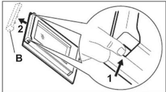 ELECTROLUX EOB3434AAX - ATTENTION! - 4
