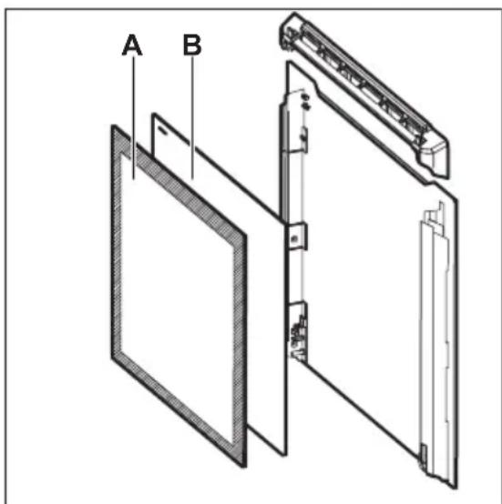 ELECTROLUX EOB3434AAX - ATTENTION! - 6