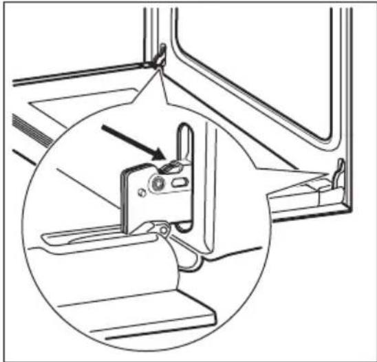 ELECTROLUX EOB3434AAX - LET OP! - 1