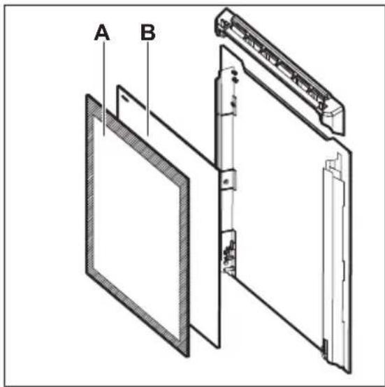 ELECTROLUX EOB3434AAX - LET OP! - 6