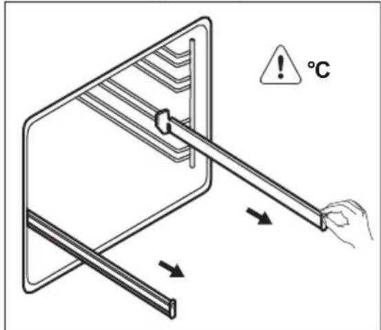 ELECTROLUX EOB2430AOX - ATTENTION! - 1