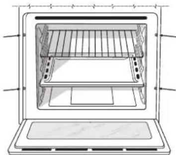 INDESIT FIM 53 KCA S - UeHTpoBka n KpenJeHne - 1
