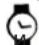 INDESIT FIM 53 KCA S - PporpaMMnpoBaHne yacOB - 2