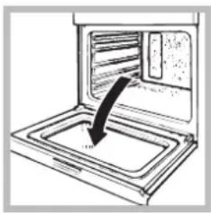 INDESIT FIM 51 KA IX S - YnctkaDbepbI - 1