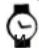 INDESIT FIM 51 KA IX S - PporpamMnpoBaHne yacOB - 2