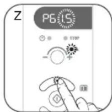ROWENTA OR9081 - 16·Fonction "recettes automatiques" 品 ^  中 - 2