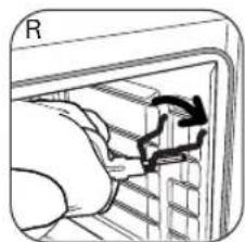 ROWENTA OR9081 - 10·Cuisson au gril avec tournebroche - 4