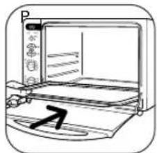 ROWENTA OR9081 - 10·Braten mit Grill und DrehspieB - 2