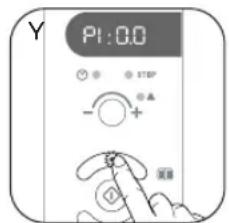 ROWENTA OR9081 - 16·Fonction "recettes automatiques" 品 ^  中 - 1