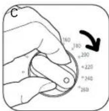 ROWENTA OR9030 - 4·Avant la première utilisation - 3