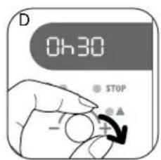ROWENTA OR9030 - 4·VordererstenInbetriebnahme - 4