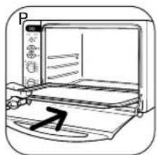 ROWENTA OR9030 - 10·Cuisson au gril avec tournebroche - 2