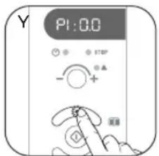 ROWENTA OR9030 - 16·Fonction "recettes automatiques" - 1