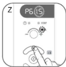 ROWENTA OR9030 - 16·"Automikrezepte" - 2