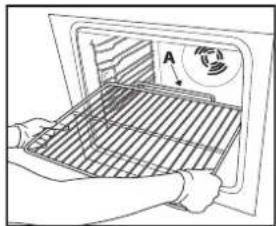 WHIRLPOOL AKZM 838 - ACCESORII CARE NU FAC PARTE DIN DOTARE - 1