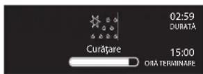 WHIRLPOOL AKZM 838 - CICUL DE CURÄTARE STARCLEAN™ - 3